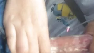 Sex time with hooker at park (part 1)