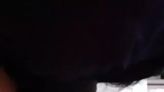 MInah tudung sucking dick in bed