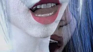 Harley Quinn Batman Porn Asylum - Episode 3