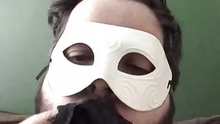 Cuckold Cleanup of Worn Creampie Panties