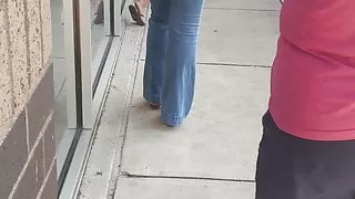 Nutt booty mild pt 1