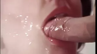 Vintage facials Part 1