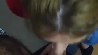 Turkish amateur salih ve burcu cift 1