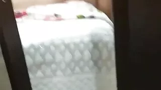 Turkish amateur salih ve burcu cift 2