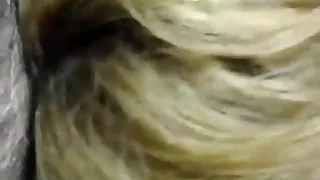 Turkish amateur salih ve burcu cift 4