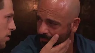 My dream to fuck Adam Russo