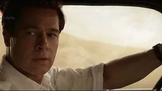 Marion Cotillard - Allied 2016