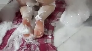 me and hawraa in Showre