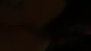 Hidden doggy with milf in thong