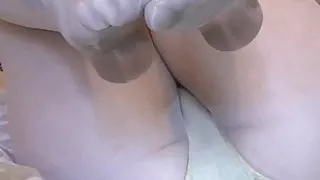 Smelly Feet for My Step Dad