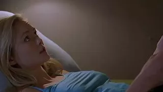 Jayne Wisener: Sexy Underwear Girl - Boogyman 3