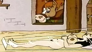 Snow White And The 7 Dwarfs