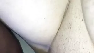 PAWG fucked good by a BBC