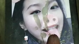 Sperma Tribut für crispyyangg