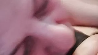 Arab Granny like black dick