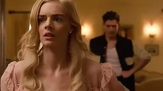 Samara Weaving - ''Hollywood'' s1e07
