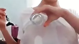 Turkish amateur size bu turk desem inanirmisiniz?