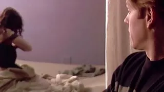 Idina Menzel Nude & Sex Scenes On ScandalPlanet.Com