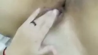 otro mas de mari jose masturbandose