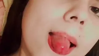 Yarexi mi perra favorita