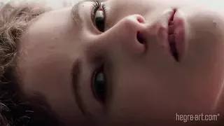 String of orgasms in massage