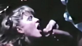 Vintage Facials Part 2