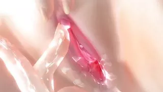 Haku's Naughty Dream 1