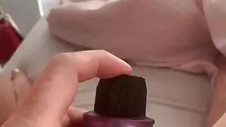 Prijatelji, Dekle, Samozadovoljevanje, Igračke