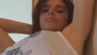 Take a good look at my bubble butt