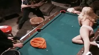 Powder Burns (Higher Quality)