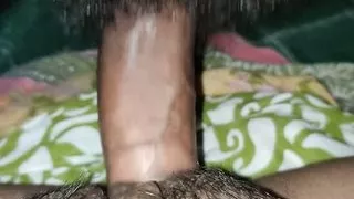 Indian tiktok star puspalata fucking the room