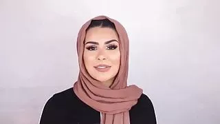 Hijab sluts