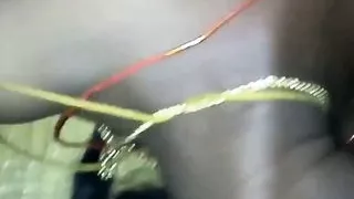 Tamil house wife  fucking