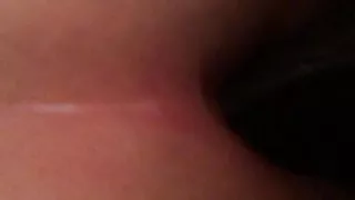 84 Year Old White Granny Anal BBC (Pt. 1)