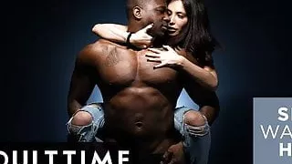 ADULT TIME She Wants Him - Jane Wile & Rob Piper