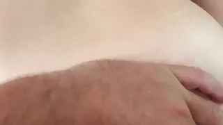 Fucking my friend wife in the ass