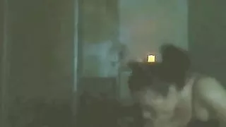 I like to play when I have him in my kiss. KissMoon, Driver.