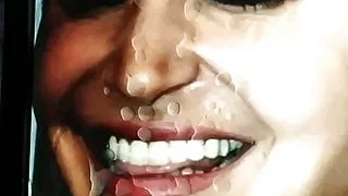 Cum tribute for anushka sharma