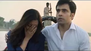 Kolkata Bangla Movies Hot Kiss Song Abar Phire Ele Arijit Si