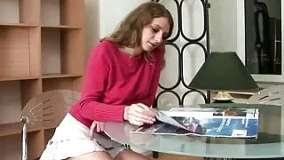 My18teens - Under White Panties Girls, Beautiful And Juicy