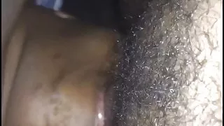 Deepthroat training on my step-sister part 2