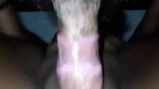 Indian mallu mattai urikkum style..