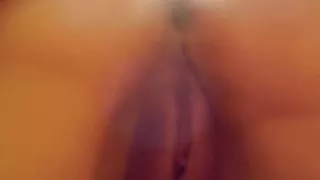 Amateur Anal Fuck In POV