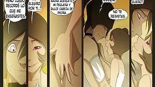 Introduccion al bondage (Resena de 'Bajo mi Mando') (+18)