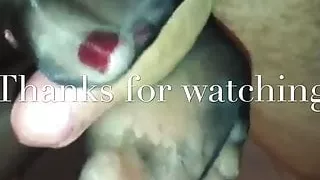 Compilation of her incredible footjob skills