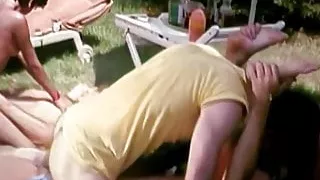 CLASSIC PORN GEMS 118 (-Moritz-)