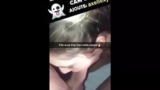 Beurette Francaise Trop Bonne Suceuse En Prive Sur Sa Story