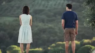 Marianne and Connell's troubled love (2019)