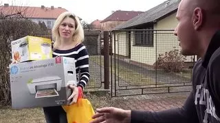 TakeVan Jenny, we‘re benevolent motherfuckers