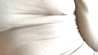 Desi Woman Pleasuring Herself